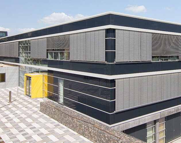 ITA offers new pre-competitive partnership model for industrial companies