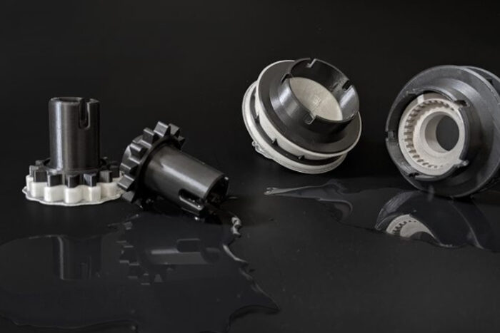 MakerBot unveils new solution to simplify the ABS 3D printing workflow with the METHOD X platform