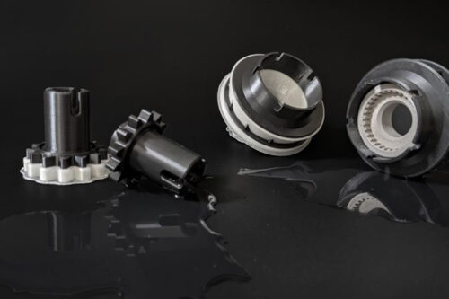 MakerBot dévoile une nouvelle solution destinée à simplifier le flux d’impression 3D du plastique ABS avec la plateforme METHOD X