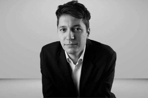 Massimo Bercella, CEO of Bercella S.r.l
