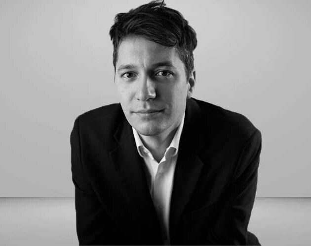 Massimo Bercella, CEO of Bercella S.r.l