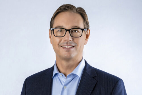 Magnus Lagerqvist is appointed the new managing Director of Swedish subsidiary ABIC Kemi AB