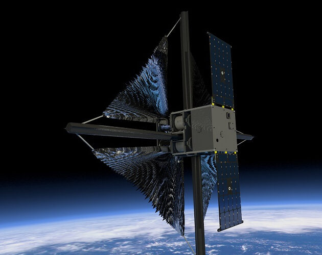 Rocket Lab selected to launch NASA’s advanced composite solar sail system