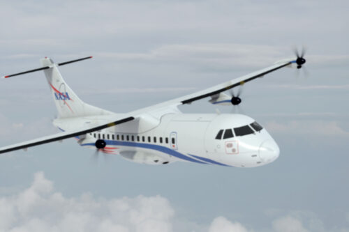 NASA issues contracts to mature electrified aircraft propulsion technologies