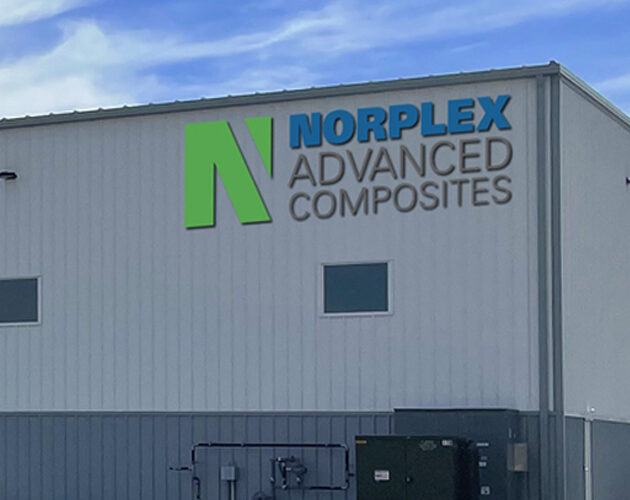 Norplex launches Norplex Advanced Composites