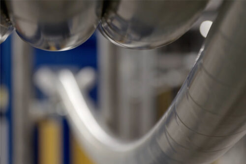 Baker Hughes and Primus Line collaborate on non-metallic composite pipe applications