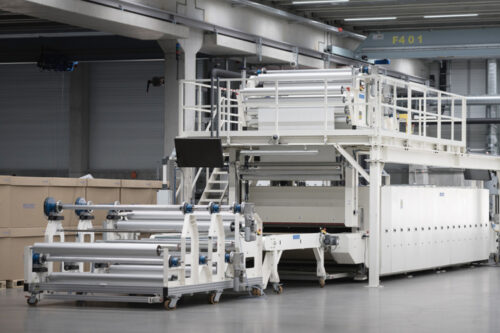 Ensinger now also manufactures organosheets