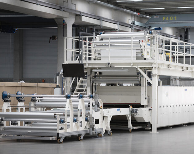 Ensinger now also manufactures organosheets