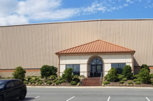 Scott Bader to invest $16 million in a new production site in North Carolina
