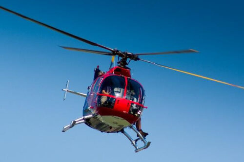 Solvay introduces a new flagship epoxy prepreg for the aerospace market