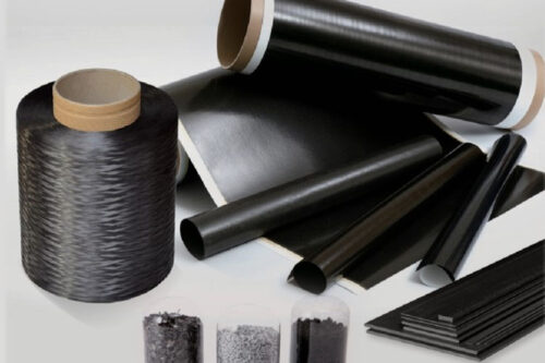 Toray Advanced Materials Korea to enter carbon fiber prepreg business