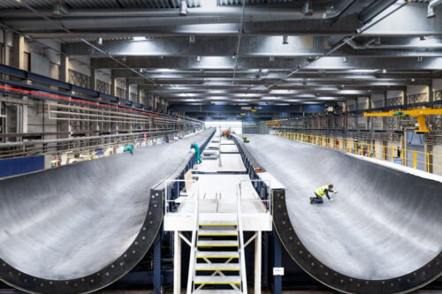 Vestas to install V236-15.0 MW prototype turbine at Østerild in Denmark
