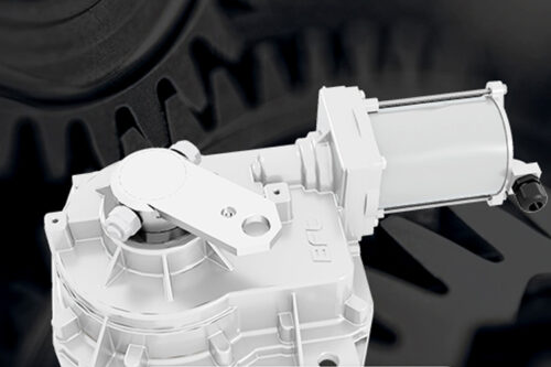Xenia Materials uses thermoplastic composites in BFT Motors