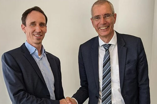 Change of managing Direction at Composites United e.V.