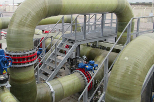 Atlac resins: Combating corrosion for over 60 years