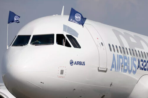 Airbus foresees demand for 39,000 new passenger & freighter aircraft by 2040