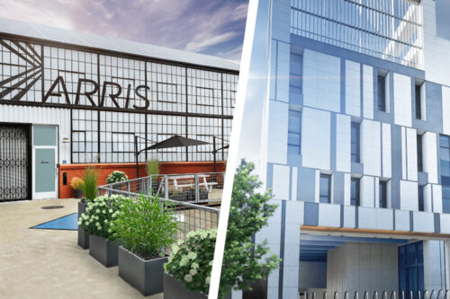 ARRIS raises $88.5 million in Series C funding
