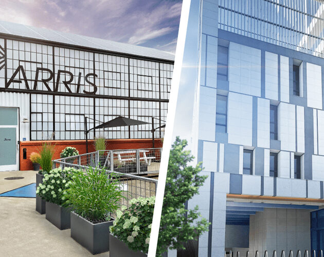 ARRIS raises $88.5 million in Series C funding