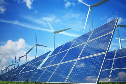 BASF bundles renewable energy activities in new subsidiary BASF Renewable Energy GmbH