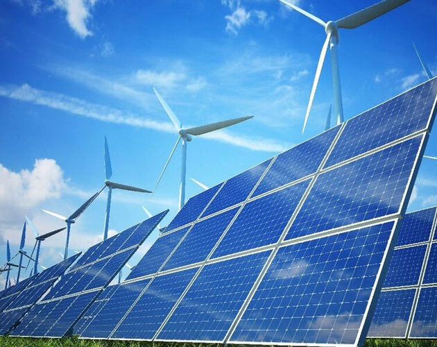 BASF bundles renewable energy activities in new subsidiary BASF Renewable Energy GmbH