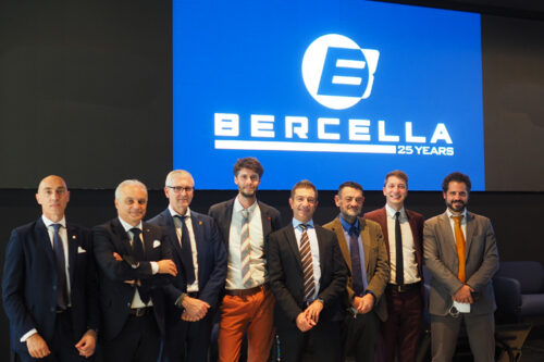 Bercella and RINA sign a strategic partnership to develop customized end-to-end solutions