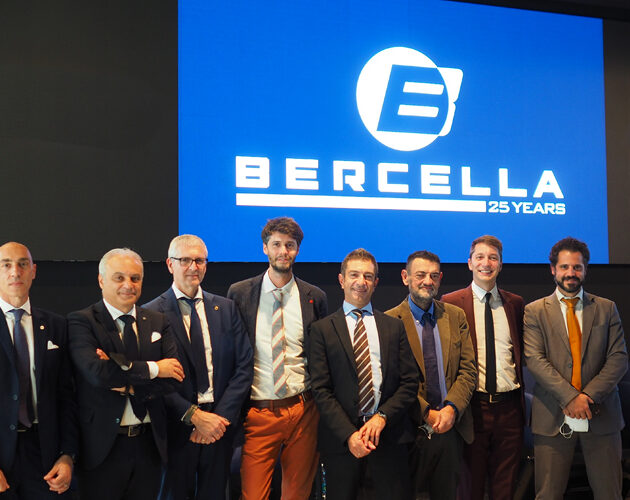 Bercella and Rina sign a strategic partnership to develop customized end-to-end solutions