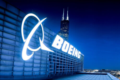 Boeing projects demand for 1,540 new airplanes in the Russia, Ukraine and CIS aviation market through 2040