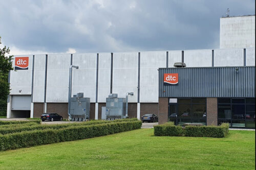 Collins Aerospace acquires Dutch Thermoplastic Components to deliver lighter, cost-efficient and sustainable aircraft structures