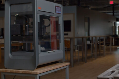 Desktop Metal completes acquisition of ExOne, cementing its leadership in additive manufacturing for mass production
