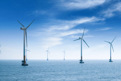 DNV calls for partners to enhance technology development for floating offshore wind substations