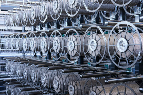 Bcomp invests in new Fribourg production facility