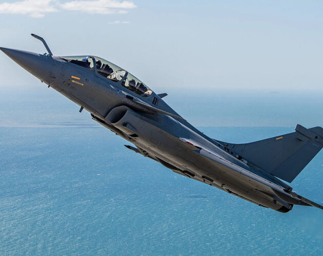 La Croatie et la France finalisent l’acquisition du Rafale