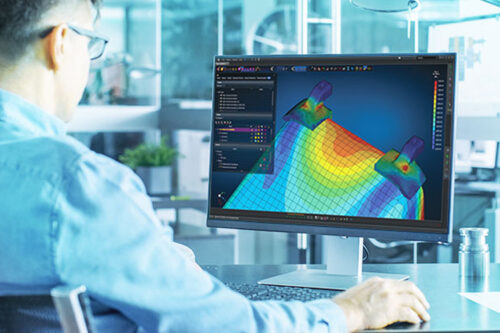 Hexagon industrialises high quality additive manufacturing with open ecosystem strategy