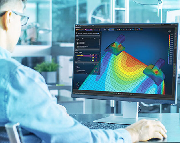 Hexagon industrialises high quality additive manufacturing with open ecosystem strategy
