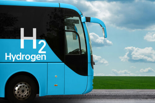 Hexagon Purus signs long-term supply agreement to deliver hydrogen fuel storage systems for fuel cell buses