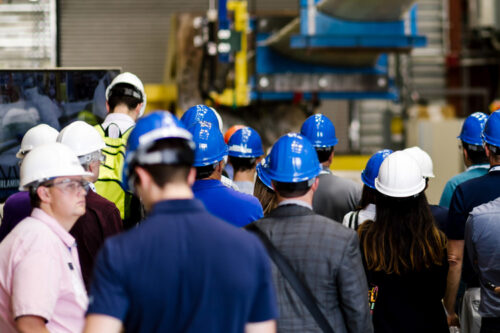 IACMI launches workforce development initiative, Elevate by IACMI