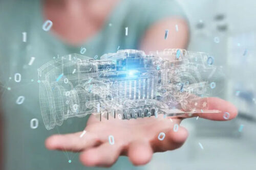 Un appel à manifestation d’intérêt pour soutenir l’offre de solutions pour l’industrie du futur