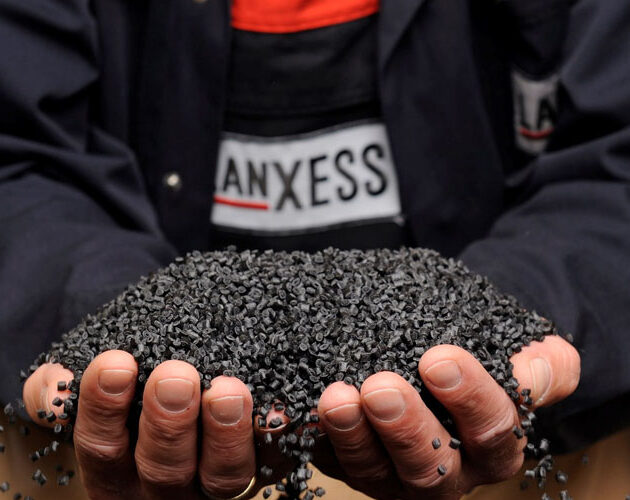 Lanxess’ High Performance Materials business unit to become legally independent