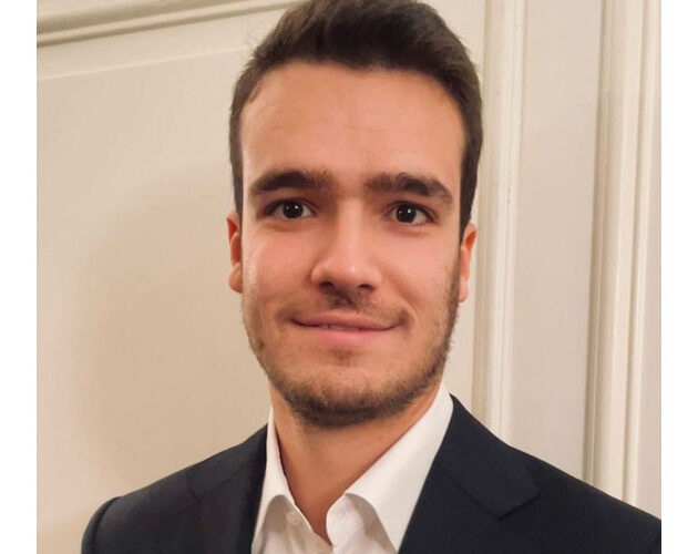 Un nouveau collaborateur a rejoint l’équipe NextMove
