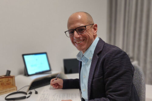 New Technical Director to continue growth and innovation at Deep Tech manufacturer