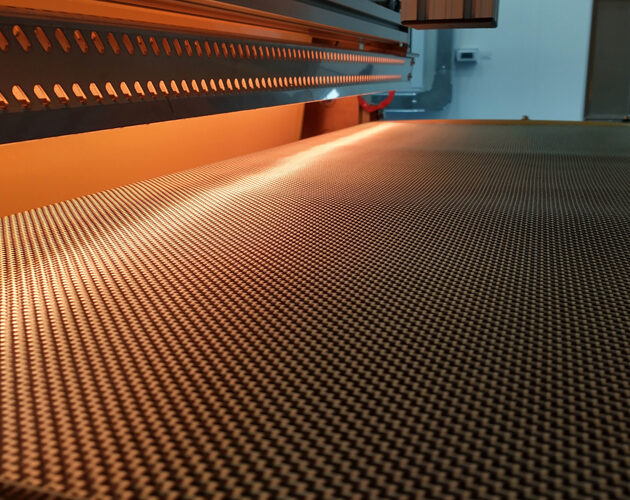 Avio Commerciale S.r.l announces strategic partnership with Nano-Tech