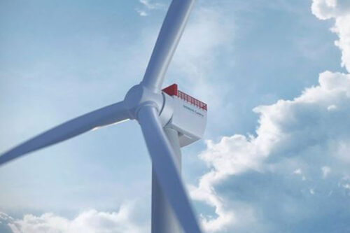 Siemens Gamesa solidifies offshore presence in U.S. with Virginia blade facility