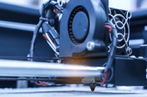 Solvay & 9T Labs bring additive manufacturing of carbon composite parts to mass production