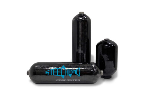 Steelhead Composites doubles manufacturing footprint to meet demand for hydrogen storage