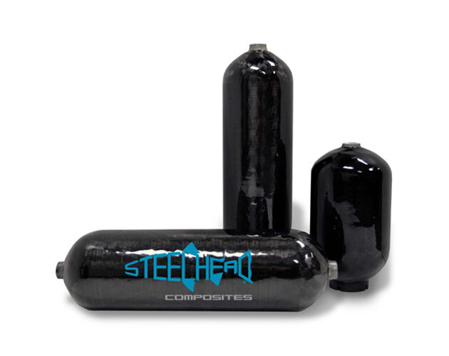 Steelhead Composites doubles manufacturing footprint to meet demand for hydrogen storage