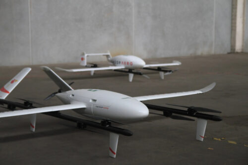 Quickstep announces strategic supply agreement with Swoop Aero