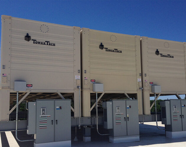 Tower Tech earns ISO 9001:2015 certification