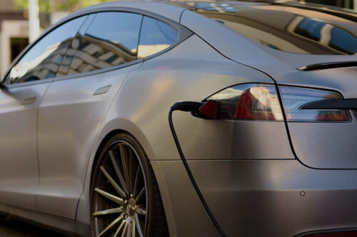 TRB Lightweight Structures develops under-vehicle protection plates for electric vehicles