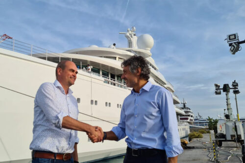 Vabo Composites launches new company in Italy