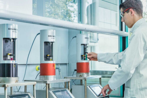 Von Roll Holding AG: Von Roll achieves IATF certification at its production and R&D center for resins in Italy